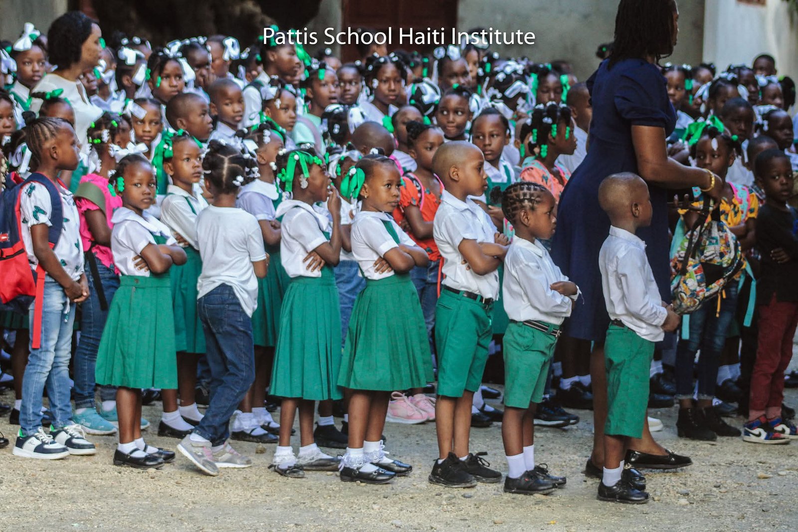 Rentrée des classes 2025-2026 