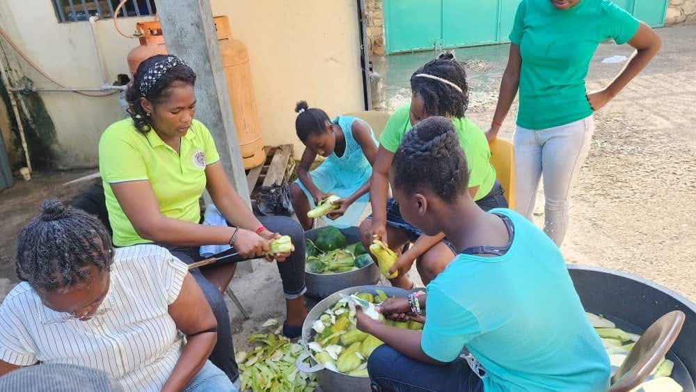Journé des fruits